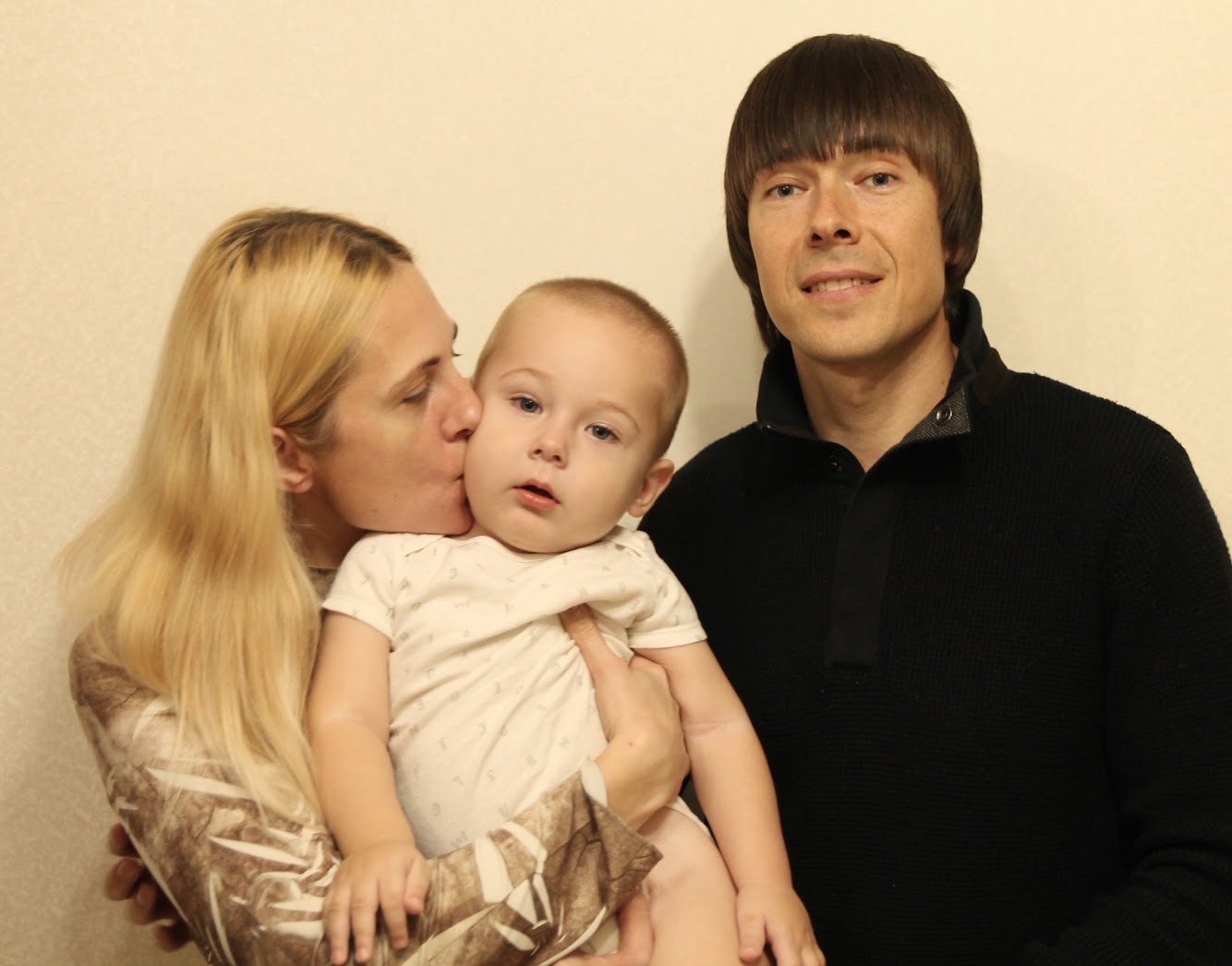 Fundraising for NikitaKryzhny!